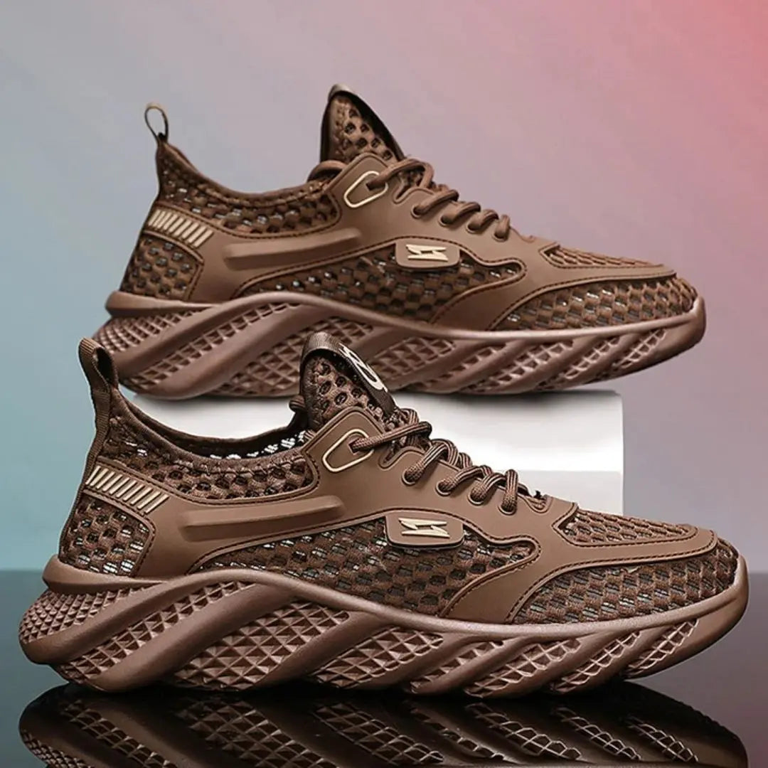Kenzo Men's Mesh Sneakers