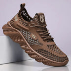 Kenzo Men's Mesh Sneakers
