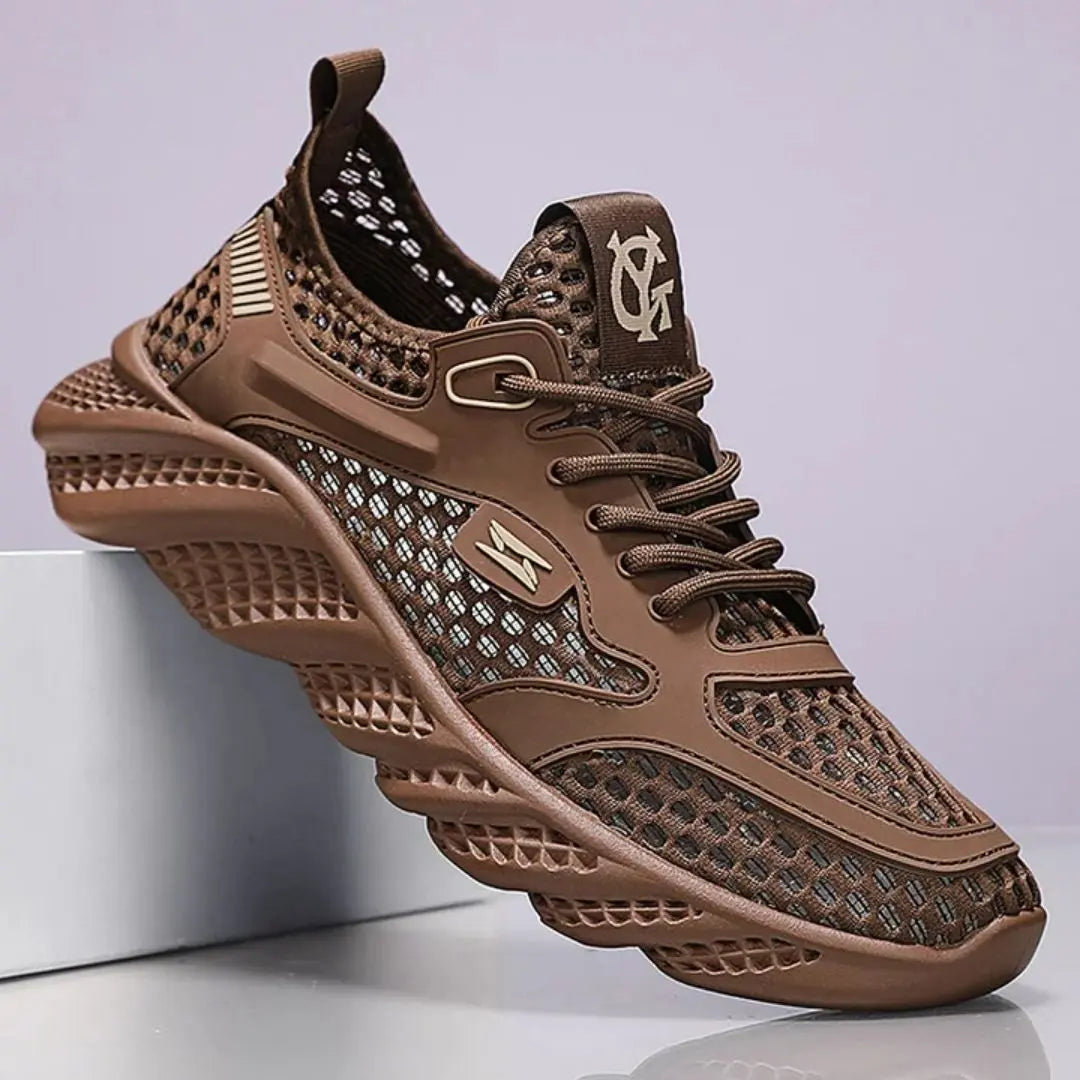 Kenzo Men's Mesh Sneakers