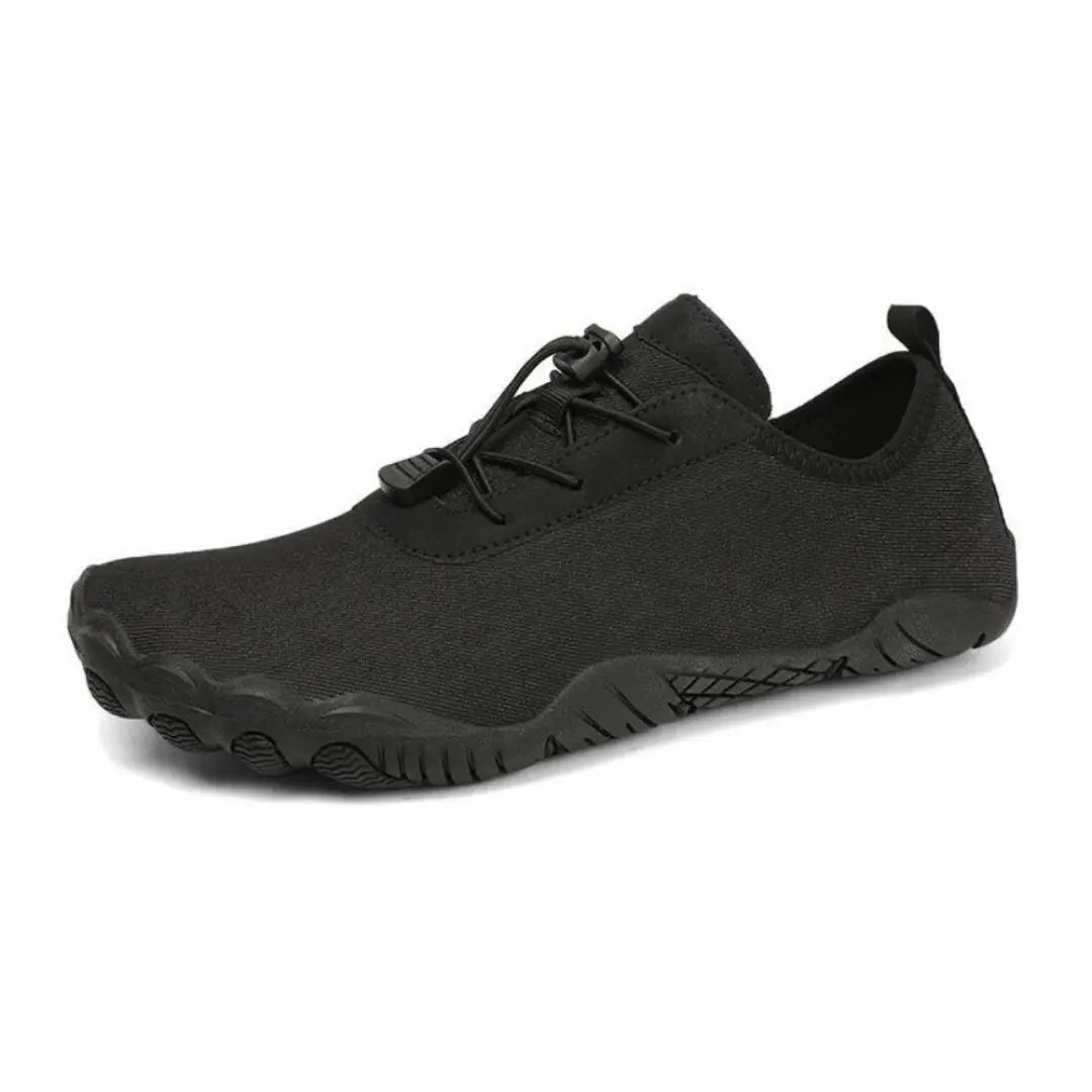 Veloro - Unisex Optimal Health & Traction Shoes