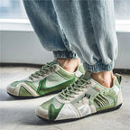 Kestrel Men's Orbital Utility Sneakers