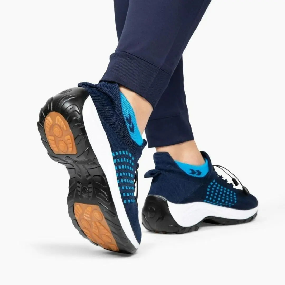 Women's Ortho Stretch Cushion Shoes