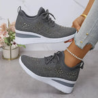 Alicia Women's Comfortable Everyday Shoes