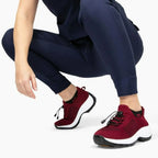 Women's Ortho Stretch Cushion Shoes