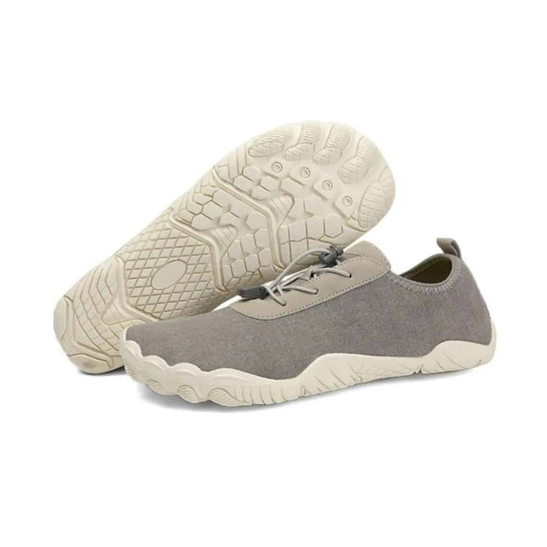 Veloro - Unisex Optimal Health & Traction Shoes