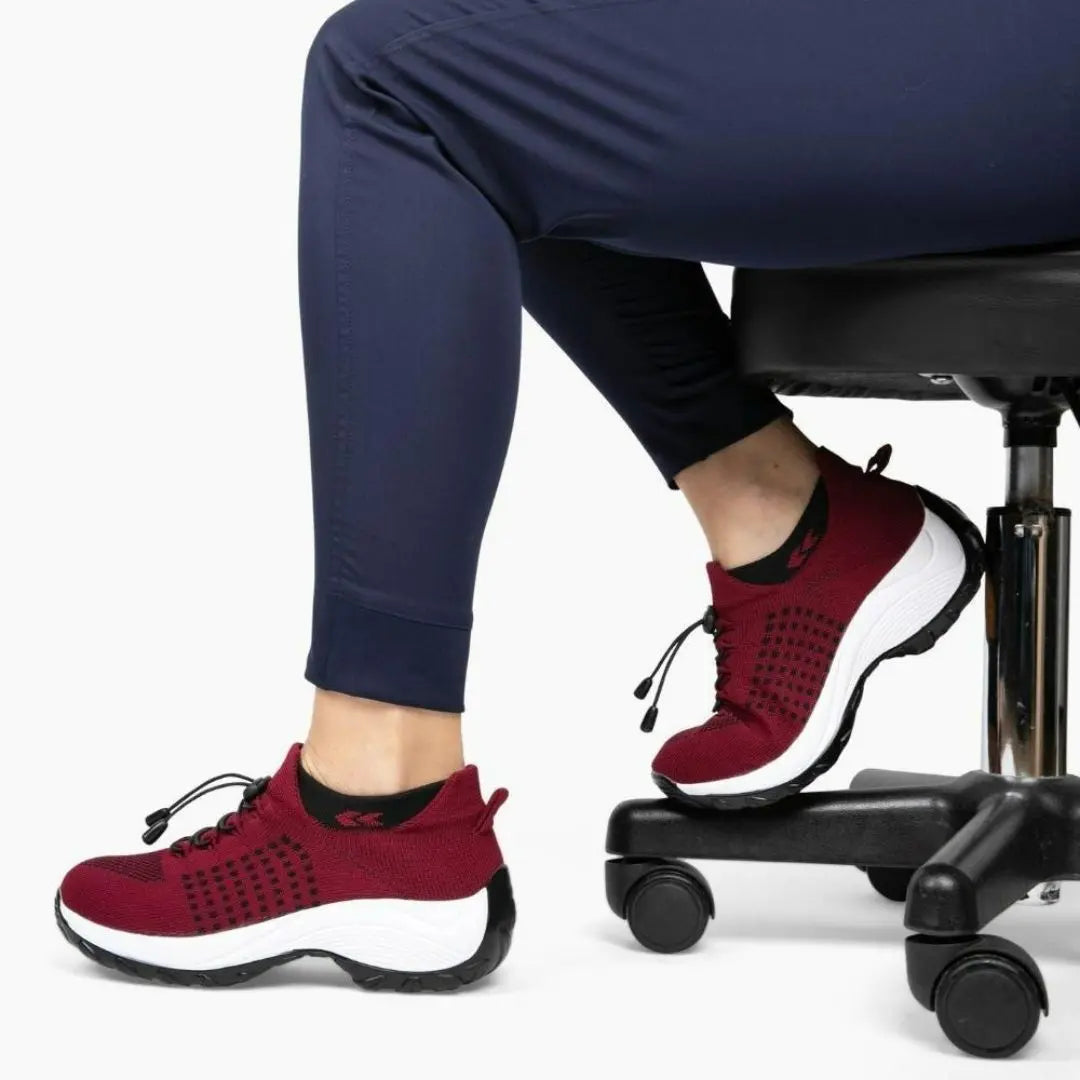Women's Ortho Stretch Cushion Shoes