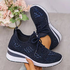 Alicia Women's Comfortable Everyday Shoes