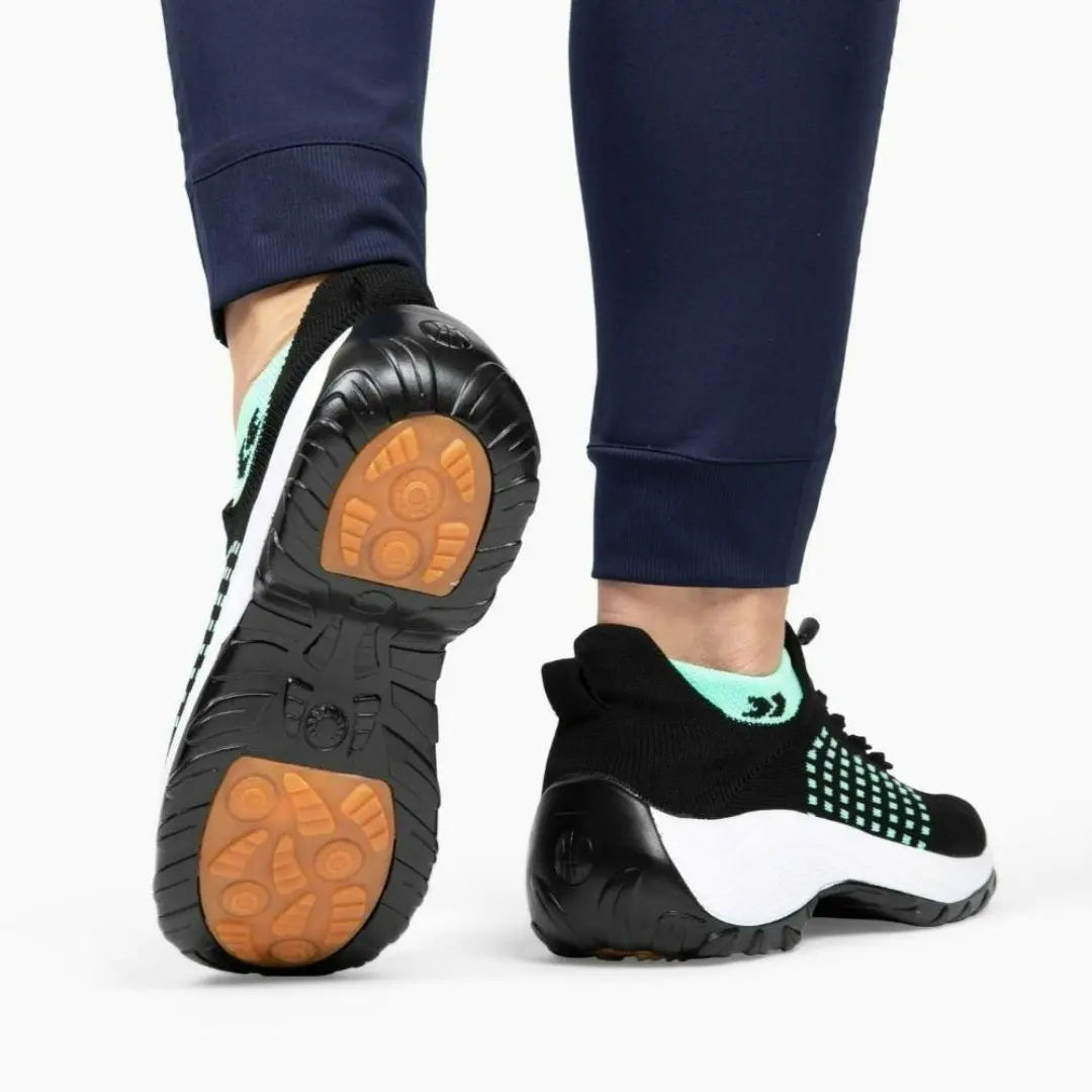 Women's Ortho Stretch Cushion Shoes