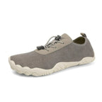 Veloro - Unisex Optimal Health & Traction Shoes