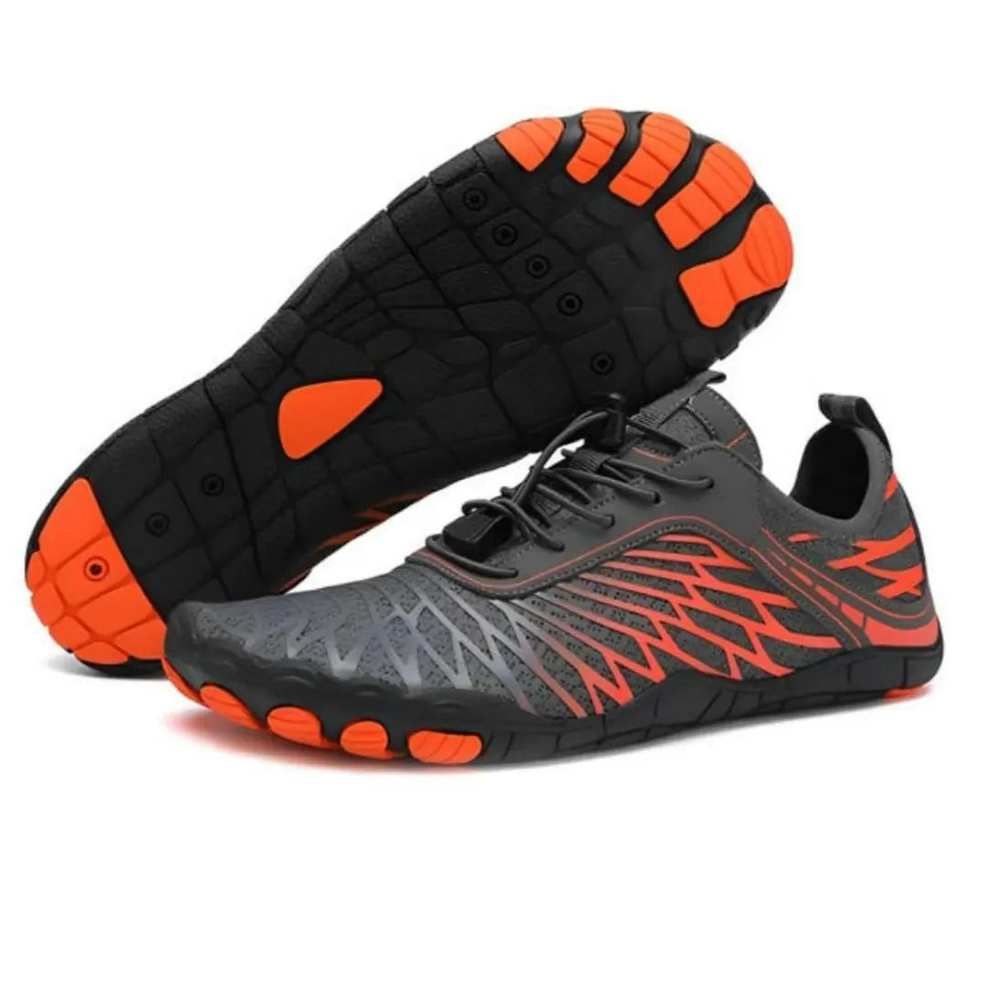 Lorax Pro - Unisex Healthy & non-slip barefoot shoes