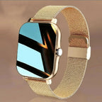 Advanced Fitness and Health Smart Watch