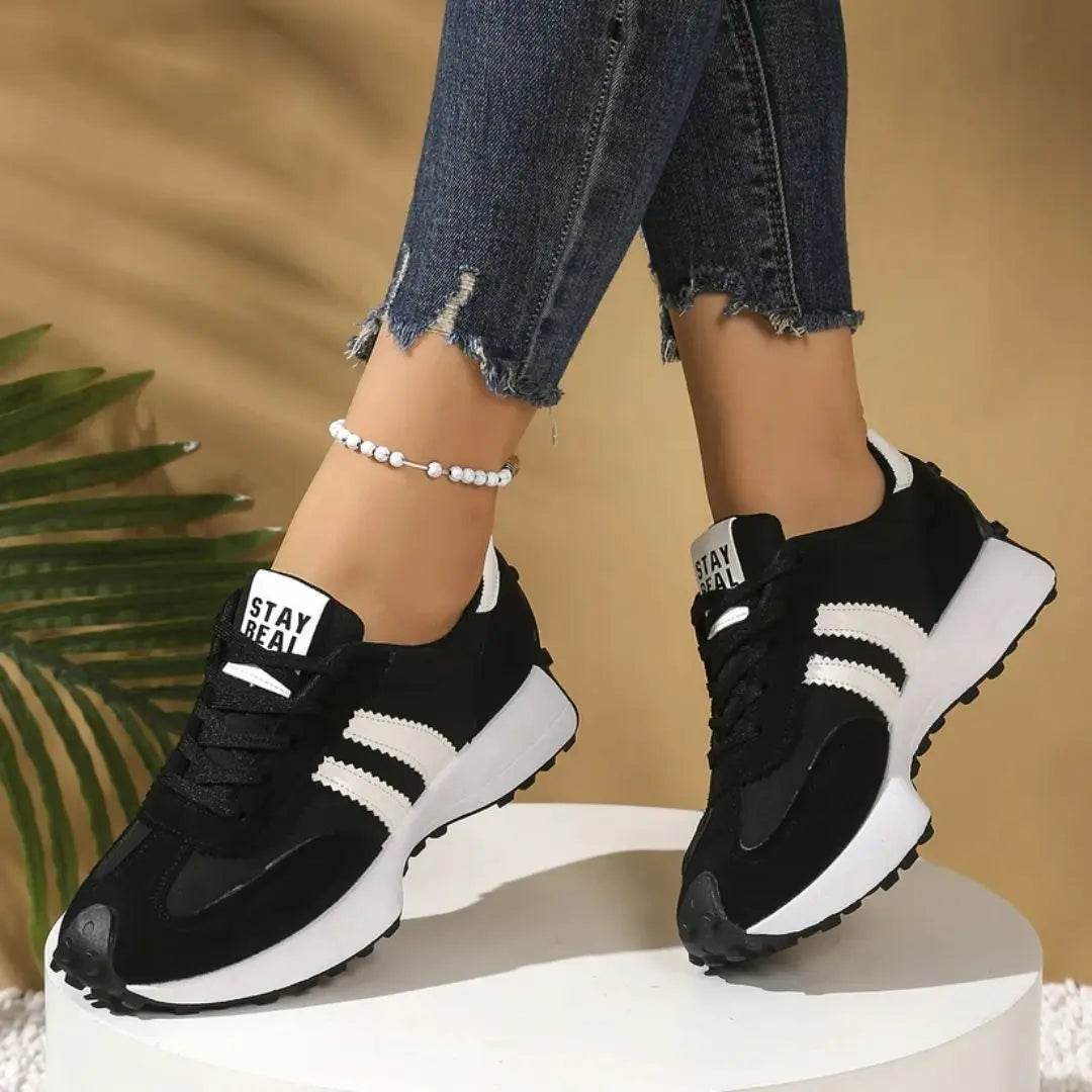 Marlowe Women's Selena Flow Sneakers