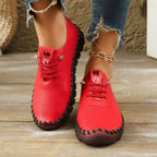 Women's Supportive Breathable Everyday Walking Shoes