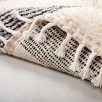Moroccan rug, Custom Beni Ourain wool