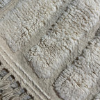 Moroccan rug, Custom Beni Ourain wool