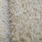 Custom Moroccan rug