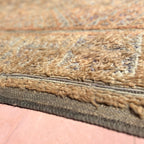 Vintage Beni Mguild Rug 11 x 6.2ft