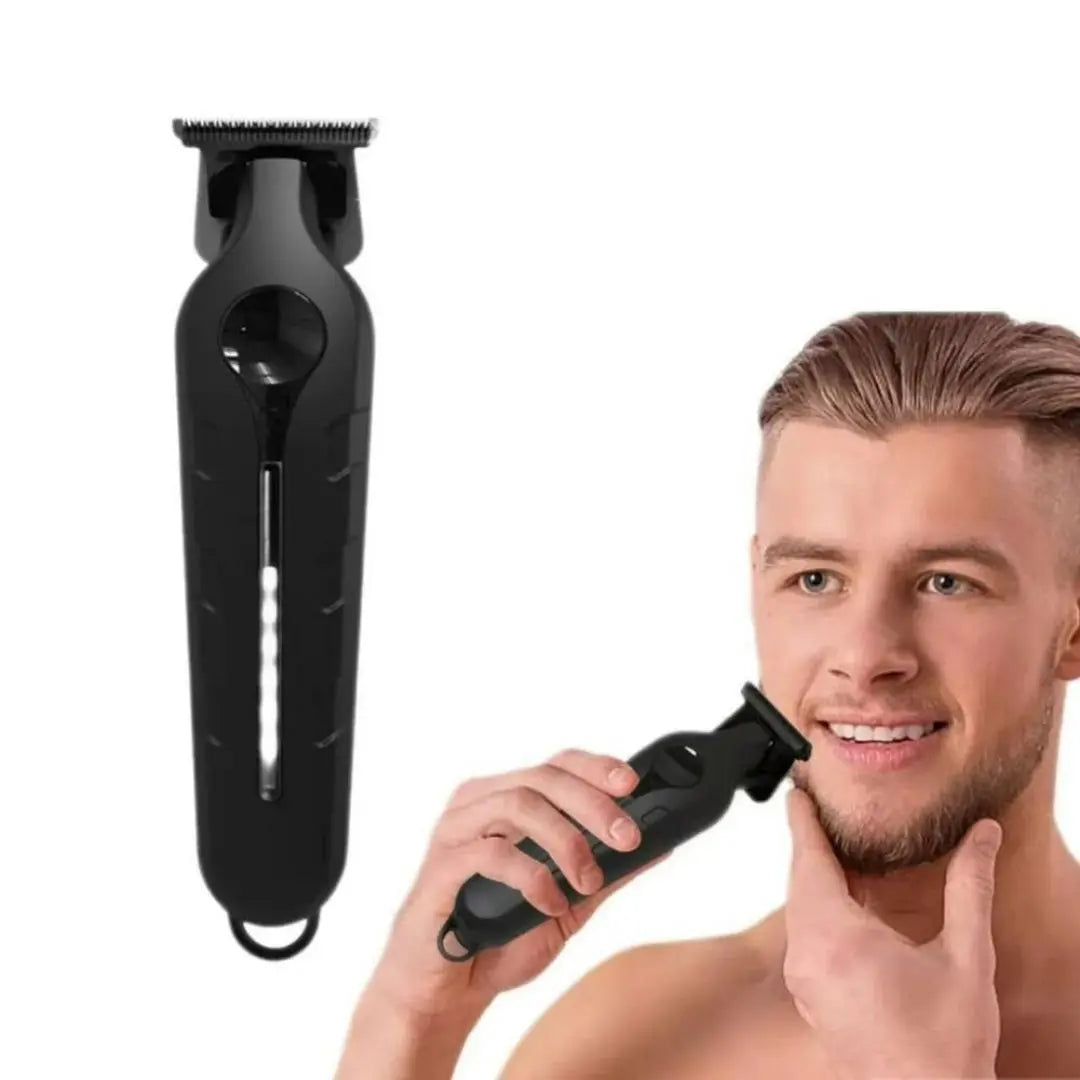 Blackout Trimmer - Premium Affordable Zero-Gapped