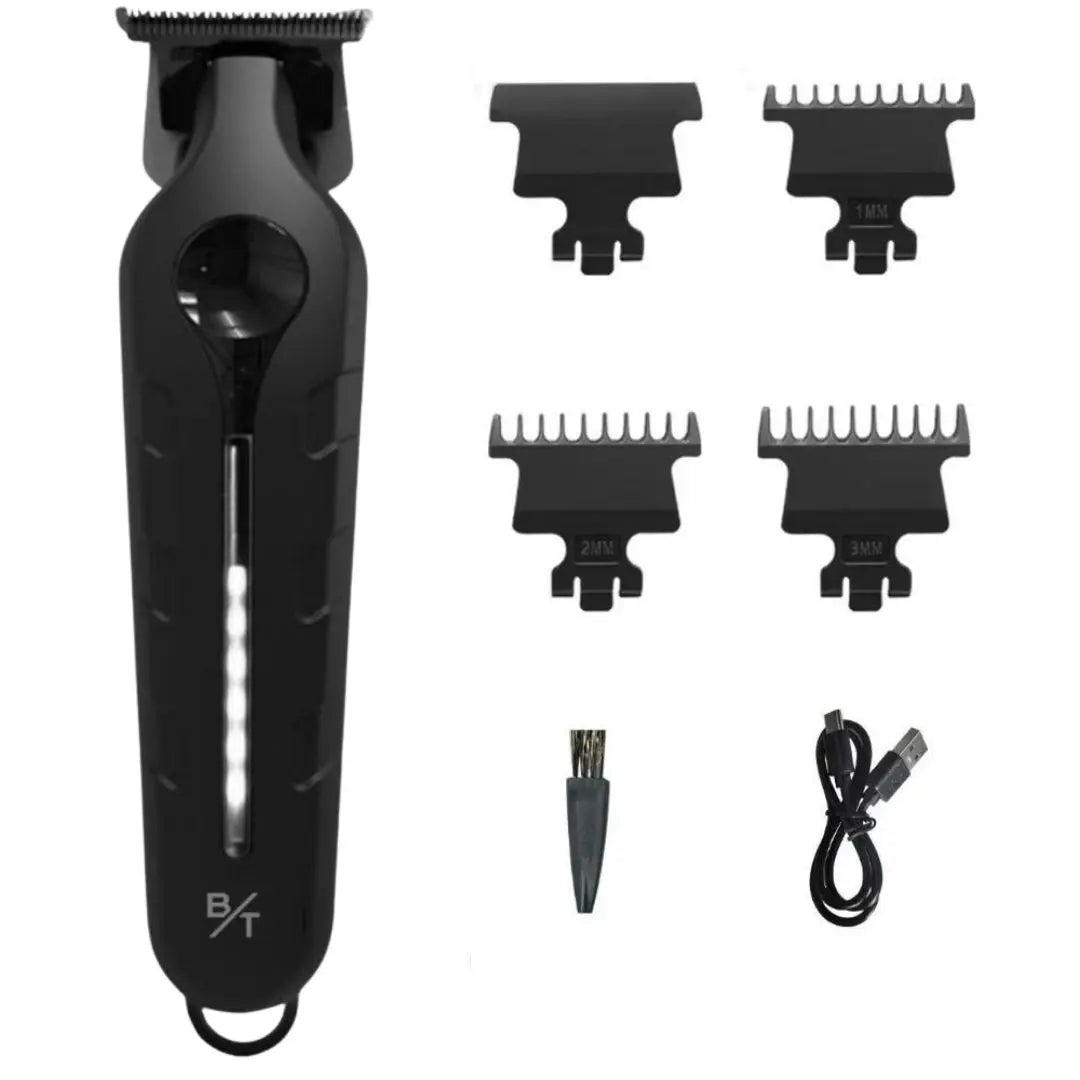 Blackout Trimmer - Premium Affordable Zero-Gapped