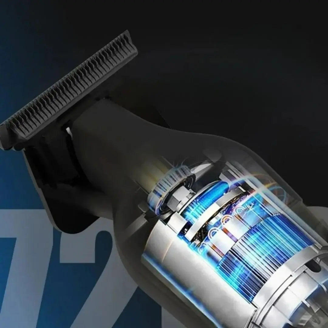 Blackout Trimmer - Premium Affordable Zero-Gapped