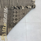Kilim Taznakht Rug -  6.5ft x 3.2 ft
