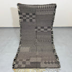 Kilim Taznakht Rug -  6.5ft x 3.2 ft