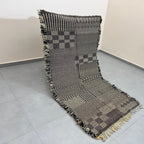 Kilim Taznakht Rug -  6.5ft x 3.2 ft