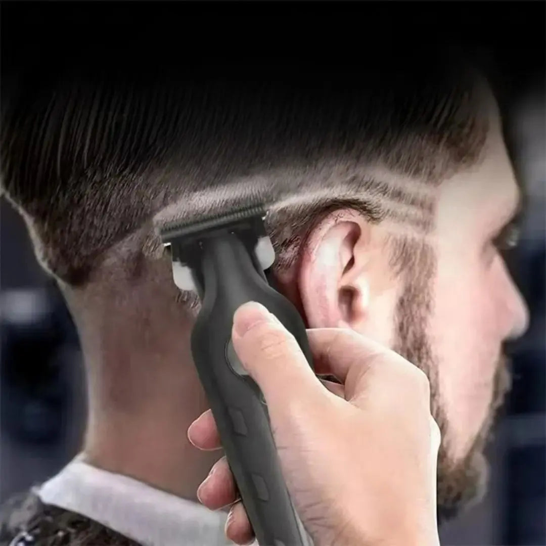 Blackout Trimmer - Premium Affordable Zero-Gapped