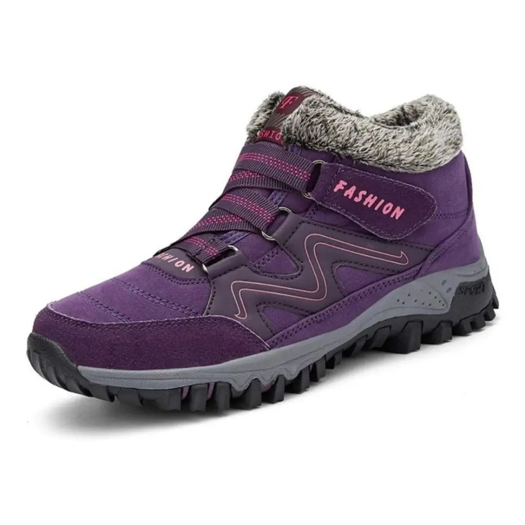 Orthofit Women's Winter Boots