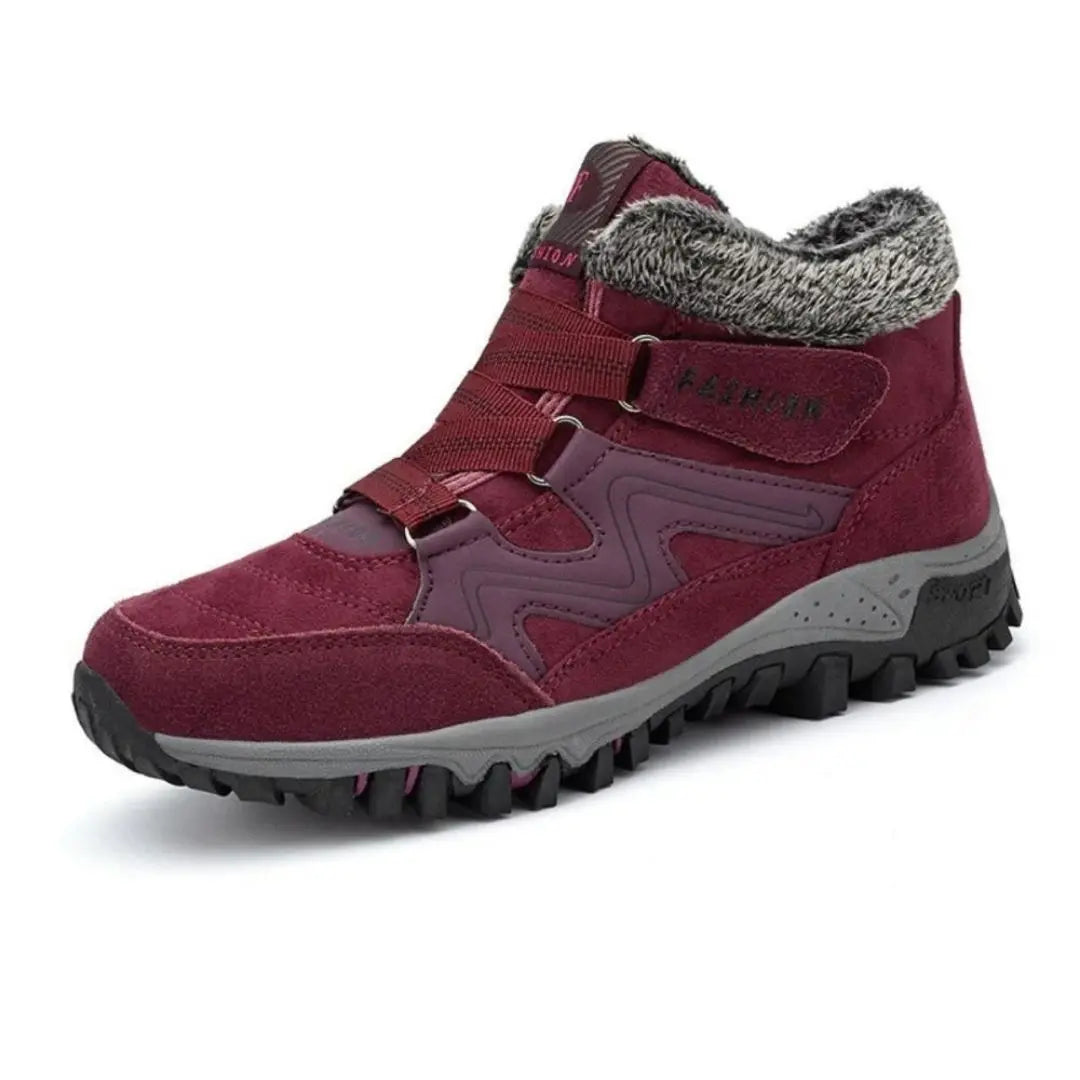 Orthofit Women's Winter Boots