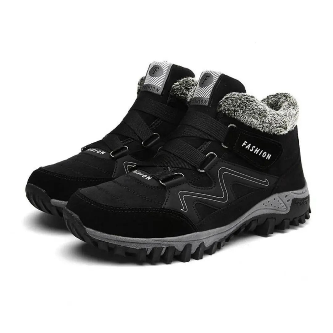 Orthofit Women's Winter Boots