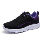 OrthoFit Women's Walking Sneakers