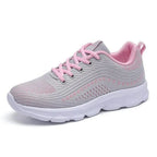 OrthoFit Women's Walking Sneakers