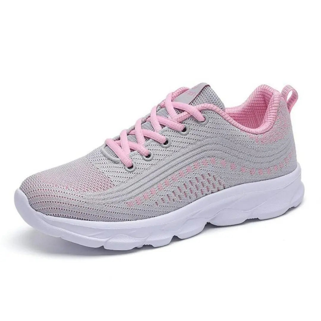OrthoFit Women's Walking Sneakers