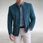 Adrian - Men's Casual Modern Button Cardigan