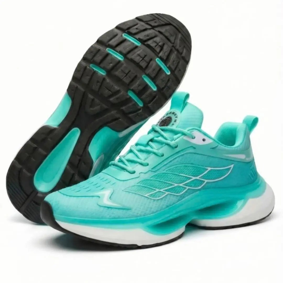 Orthora - Unisex Ultimate Comfort for Effortless Steps