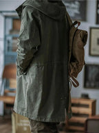 M51 Parka Shell