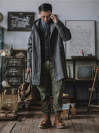 M51 Parka Shell