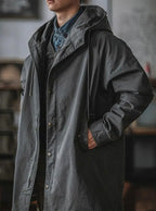 M51 Parka Shell