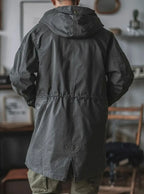 M51 Parka Shell