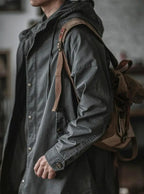 M51 Parka Shell