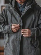 M51 Parka Shell