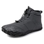 Arctic 2.0 - Unisex Winter Barefoot Shoes