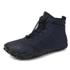 Arctic 2.0 - Unisex Winter Barefoot Shoes