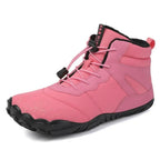 Arctic 2.0 - Unisex Winter Barefoot Shoes