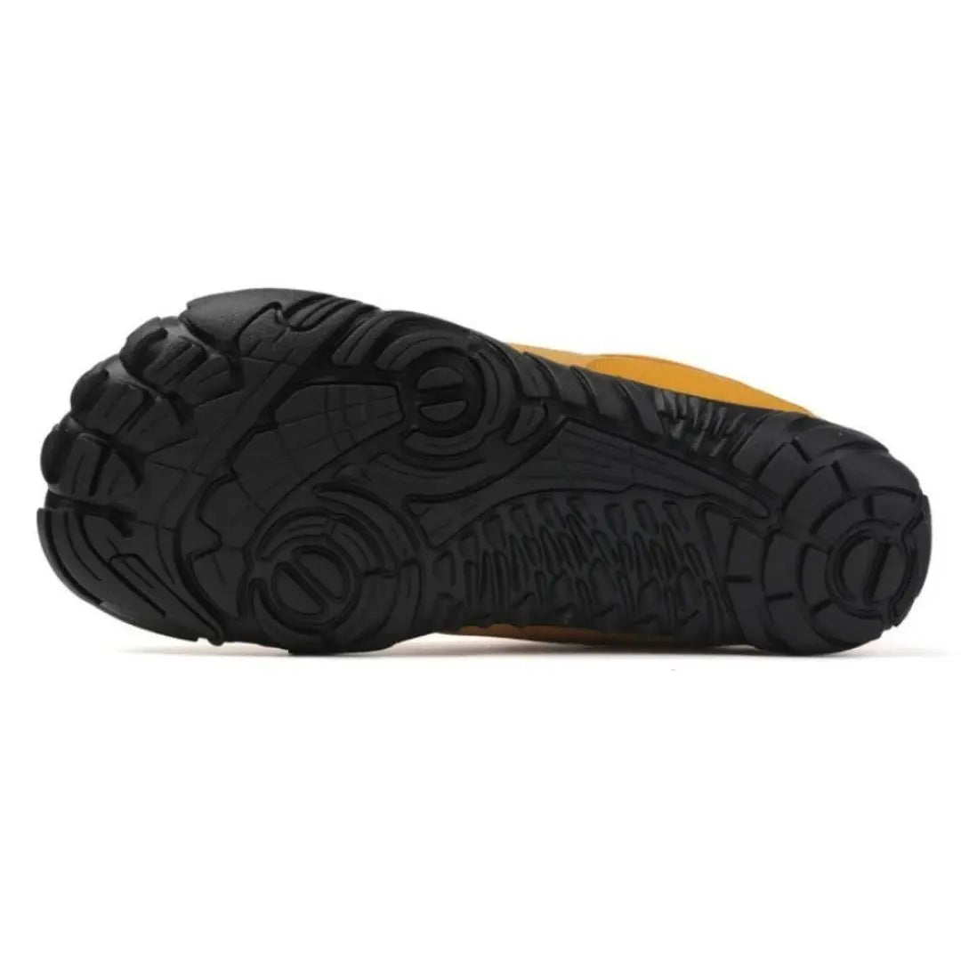 Arctic 2.0 - Unisex Winter Barefoot Shoes