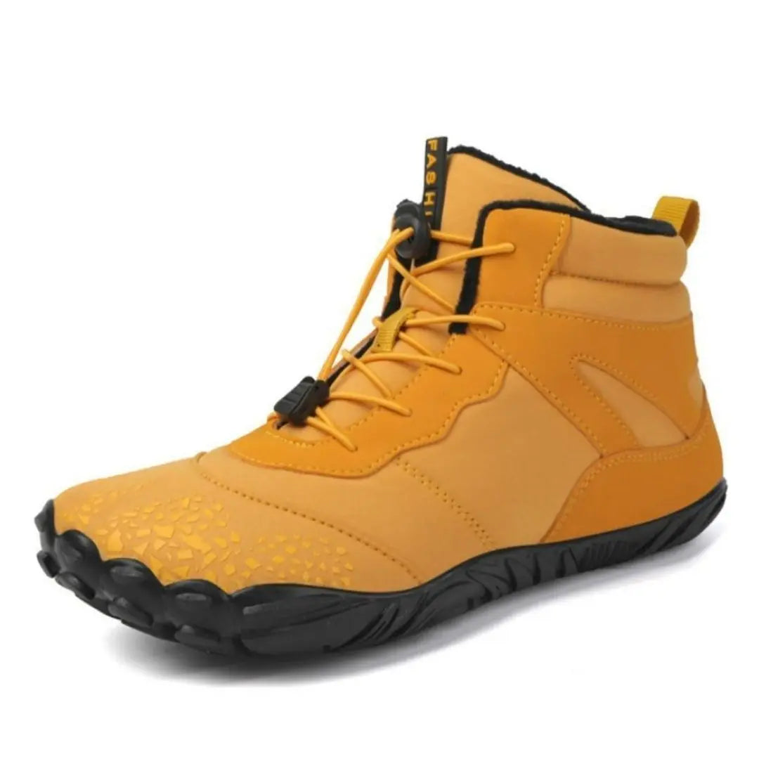 Arctic 2.0 - Unisex Winter Barefoot Shoes
