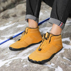 Arctic 2.0 - Unisex Winter Barefoot Shoes