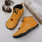 Arctic 2.0 - Unisex Winter Barefoot Shoes