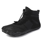 Arctic 2.0 - Unisex Winter Barefoot Shoes